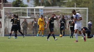 Golpe en el Norte: Alianza Lima perdió 4-2 ante Alianza Atlético y queda a 7 puntos de Sport Huancayo