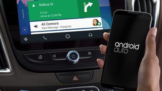 Android: así podrás convertir tu smartphone en una llave para abrir el coche 