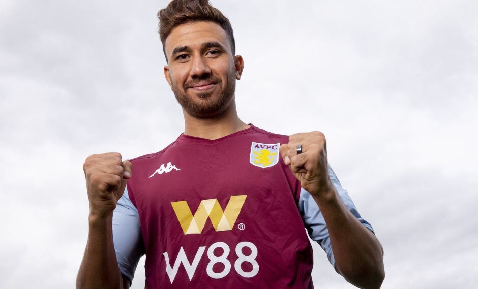 FIFA 20: Trézéguet llega a Ultimate Team con una carta ‘Player Moments SBC’