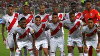 Selección Peruana: ¿qué jugador sumó más minutos en las Eliminatorias Rusia 2018?