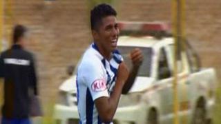 Alianza Lima: Erinson Ramírez marcó el gol de la victoria en la altura de Huancayo