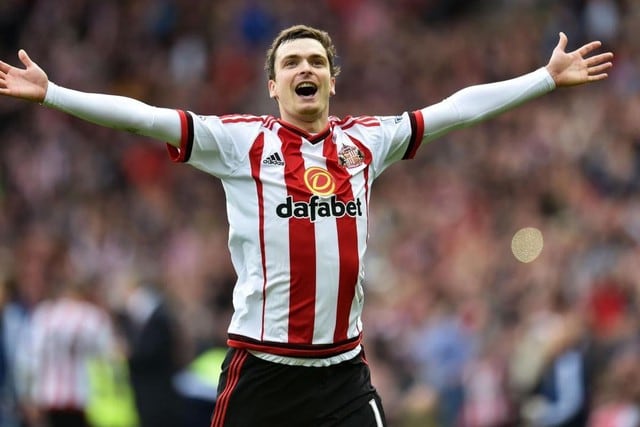 Adam Johson: se declaró culpable, en 2016, por cargos de actividad sexual con menores de edad y fue seis años a prisión. (Foto: Getty Images)