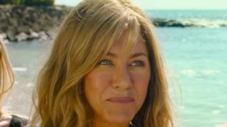 Jennifer Aniston: en qué serie quiere participar tras “Misterio a la vista”