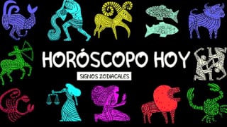 Horóscopo hoy, domingo 7 de agosto: predicciones del día sobre el amor, dinero y salud
