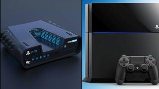 PS5: “Casi 4000 juegos de PS4 serán retrocompatibles con la PlayStation 5”, así lo afirma la nueva edición de la revista PlayStation UK