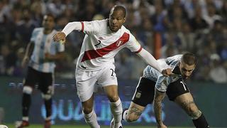 Selección Peruana: Alberto Rodríguez no jugará con Universitario de Deportes hasta después del repechaje
