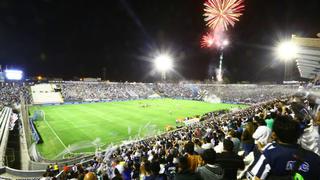 Alianza Lima: ¿cuándo se conocerá la sanción al estadio de Matute?