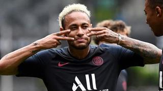 Sorpresa: cambio en decisión de Neymar podría dejar al Barcelona y Real Madrid con las manos vacías