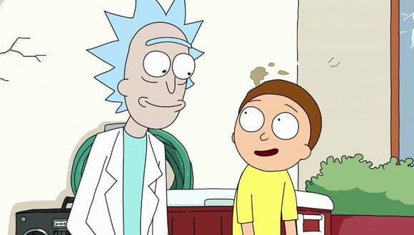 ‘Rick and Morty’, temporada 6 en HBO: cuándo se estrena y cuántos episodios tendrá. (Foto: Adult Swim)