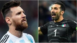 Argentina vs. Italia en partidazo en Mánchester: día, horarios y canales de amistoso camino a Rusia 2018