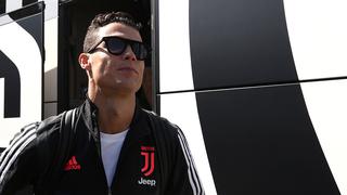 ¿Por qué te fuiste del Real Madrid? Cristiano Ronaldo reveló qué lo llevó a firmar por Juventus