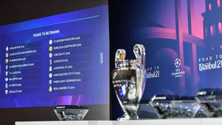 En búsqueda de la ‘Orejona’: los duelos de octavos de final de la Champions League