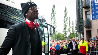 Se hace el que no lo conoce: Pogba recibe nuevo 'guiño' del vestuario del Real Madrid