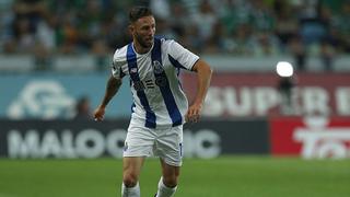 Miguel Layún pidió salir del Porto en el mercado de enero: ¿volverá a la Liga MX?