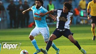 Cara a cara: los 5 mejores del Sporting Cristal vs. Alianza Lima en PES 2018