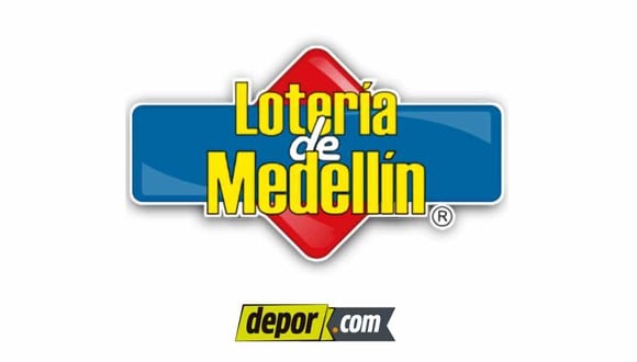 Resultados de la Lotería de Medellín del viernes 23 de septiembre (Diseño: Depor)