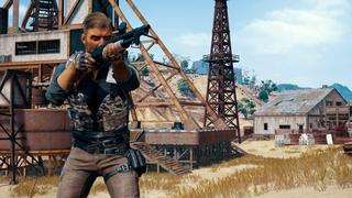 PUBG lanza el parche 17.1 para competir contra Fortnite