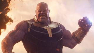 Marvel todavía tendría planes para Thanos según especialista