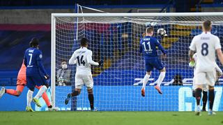 Chelsea vs. Real Madrid (2-0): video de los goles y resumen por Champions League