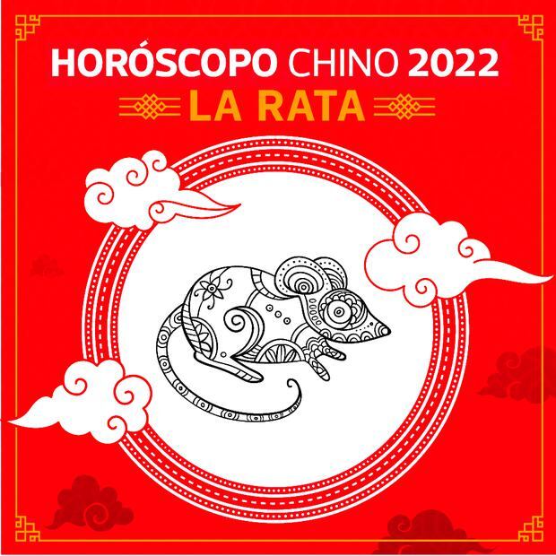 Año Nuevo Chino 2022: cómo te irá según el horóscopo chino y tu año de  nacimiento - Infobae