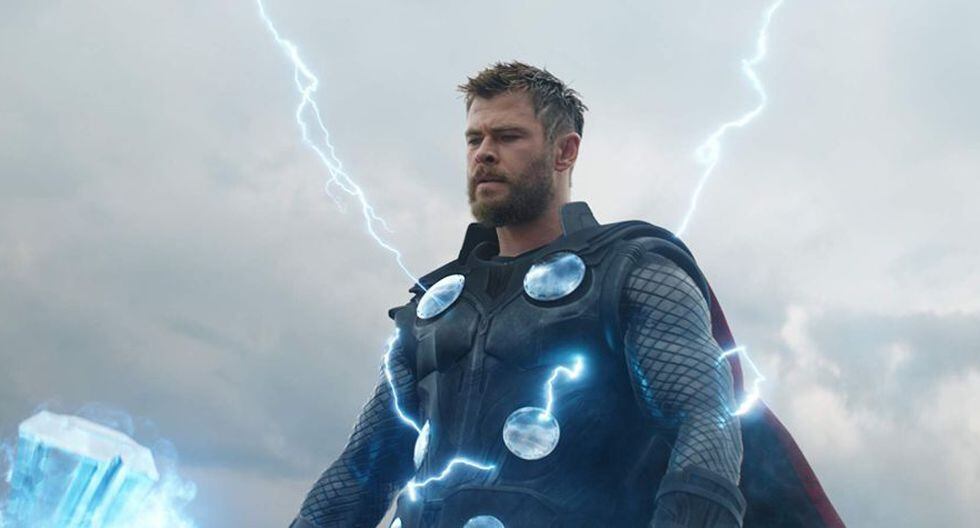 Thor: guionistas revelan que reescribieron el personaje para ...
