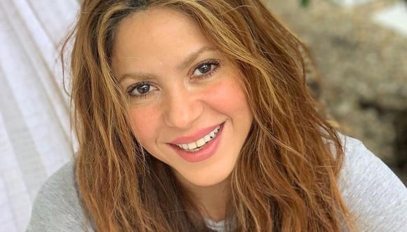 Shakira es una orgullosa madre por la incursión de Milan en la música, específicamente en el género rock (Foto: Shakira / Instagram)