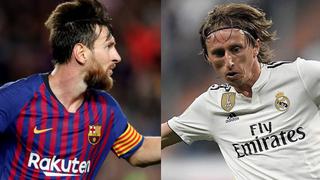 Tras sus derrotas: la agenda del Barcelona y Real Madrid previo al Clásico de octubre