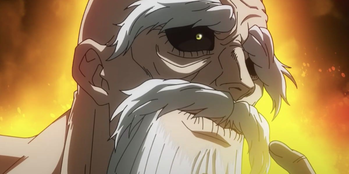 Eletrizantes animes de luta para assistir após Record of Ragnarok -  Observatório do Cinema