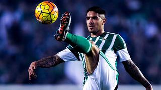 Juan Manuel Vargas: ¿Cuáles son las opciones para el jugador peruano?