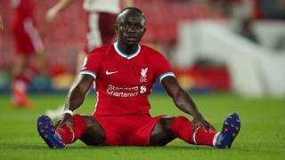 Tensión en las oficinas de Anfield: Liverpool ya busca al reemplazo de Sadio Mané