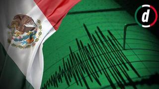 Temblor de hoy en México: sismos del miércoles 29 de junio, alertas y últimos movimientos