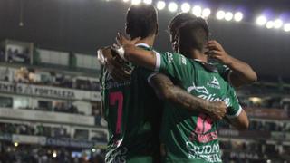¡No apto para cardíacos! León venció 3-2 a Atlético San Luis por la jornada 15 de la Liga MX 2019
