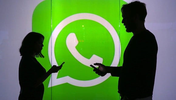 WhatsApp prepara nueva función para el alivio de los que quieren dejar iOS. (Getty)