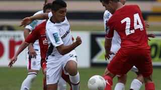 Luis Iberico: ¿qué es de la vida de la joven promesa del fútbol peruano?