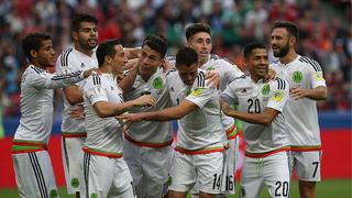 Que siga Alemania: los dos maleficios que México terminó en la Copa Confederaciones