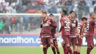 Sobre la hora del partido: Universitario derrotó 1-0 a Sport Boys por Liga 1