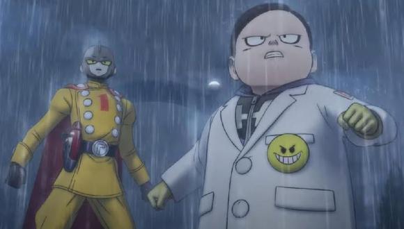 Dragon Ball Super: ¿quién es el villano del nuevo arco del manga? (Foto: Toei Animation)