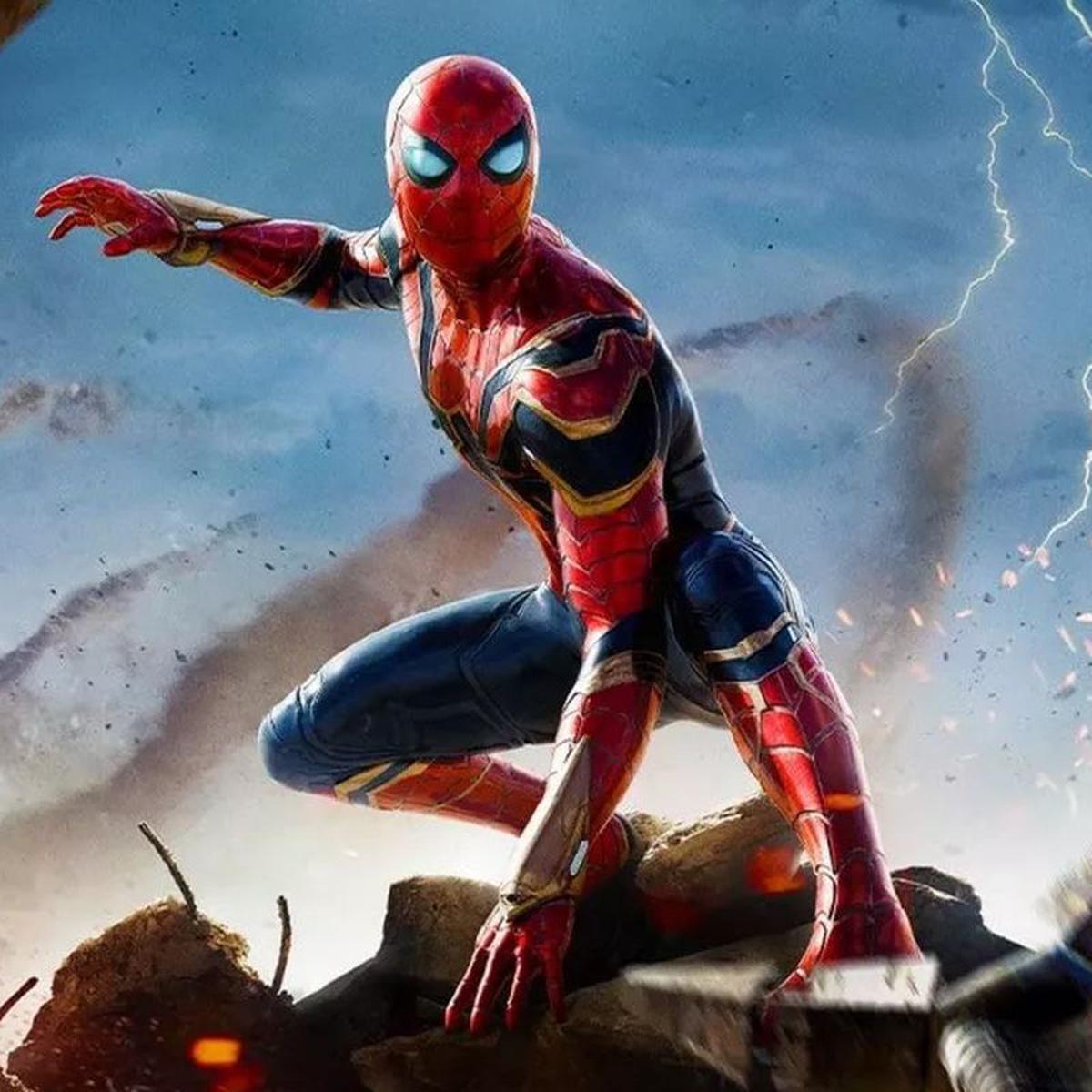 Spider-Man No Way Home: cómo ver ONLINE la película de Marvel | Películas  de Marvel Studios | DEPOR-PLAY | DEPOR