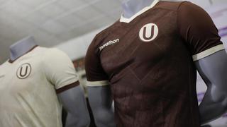De regreso a sus raíces: todos los detalles de la nueva camiseta de Universitario de Deportes