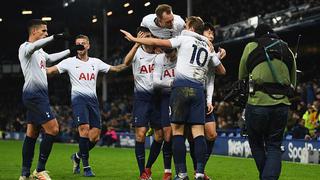 En la mira: figura del Tottenham no renueva y Real Madrid y Barcelona están más que pendientes