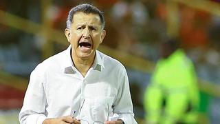 ¿Será posible? Juan Carlos Osorio candidato para dirigir a Estados Unidos tras renuncia de Bruce Arena