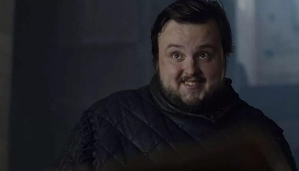 Samwell Tarly uno de los personajes que se mantiene desde la primera temporada de "Game of Thrones". (Foto: HBO)
