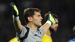 Casillas: lo apodan el creador del 'Mannequin Challenge' y su respuesta es viral