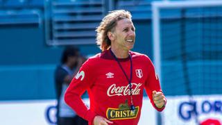 Es la figura: FIFA destacó a Ricardo Gareca tras victoria de Perú ante Croacia