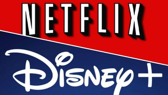 Netflix vs. Disney