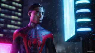 Spider-Man Miles Morales ya es ‘Gold, tanto para PS5 como para PS4