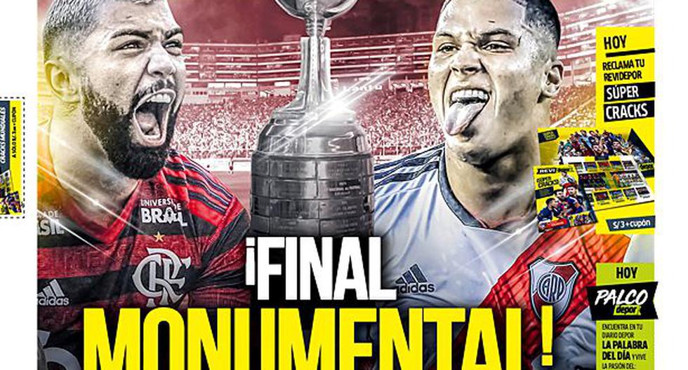 Impresa Depor Impresa Depor