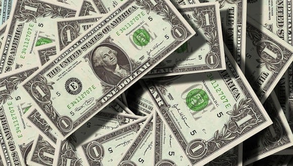 Sepa aquí a cuánto se cotiza el dólar en México este 17 de junio de 2021. (Foto: Pixabay)