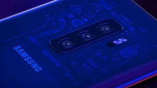 Samsung Galaxy S10 llegaría con tres sensores y reconocimiento facial 3D