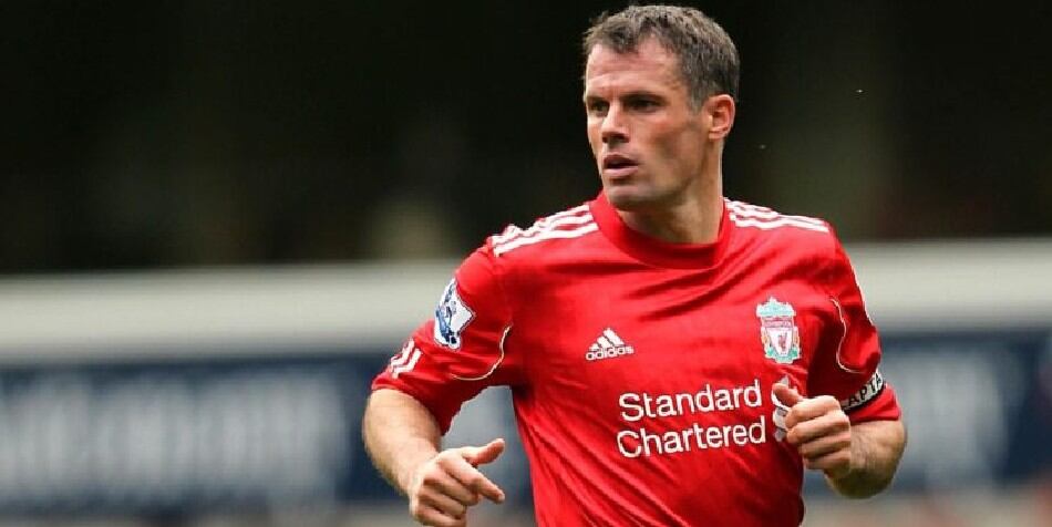 FIFA 20: Jamie Carragher es el nuevo retador del Featured Squad Battle de Ultimate Team